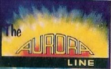 THE AURORA LINE