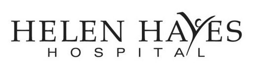 HELEN HAYES HOSPITAL