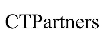 CTPARTNERS