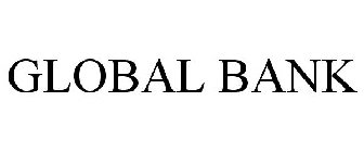GLOBAL BANK