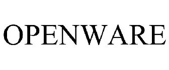 OPENWARE