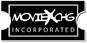 MOVIEXCHG INCORPORATED