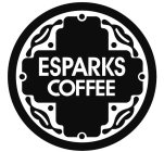 ESPARKS COFFEE