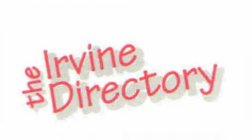 THE IRVINE DIRECTORY