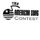 THE AMERICAN SONG CONTEST