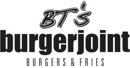 BT'S BURGERJOINT BURGERS & FRIES