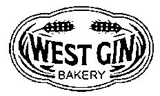 WEST GIN BAKERY