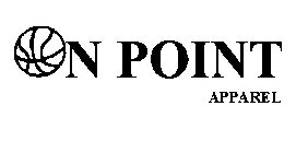 ON POINT APPAREL