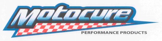 MOTOCURE PERFORMANCE PRODUCTS