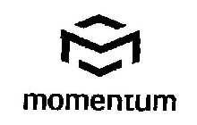 M MOMENTUM