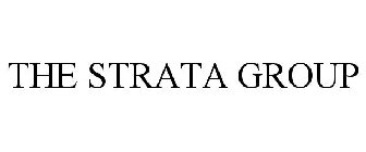 THE STRATA GROUP
