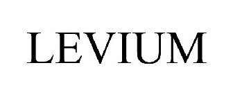 LEVIUM