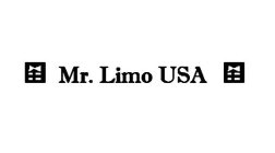 MR. LIMO USA