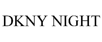 DKNY NIGHT