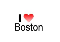 I BOSTON