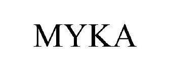 MYKA