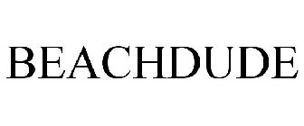BEACHDUDE