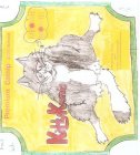 KITTY KRONIC MEOWIE WOWIE PREMIUM CATNIP 100% NATURAL