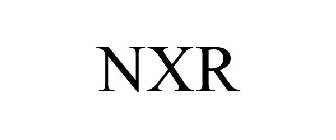NXR
