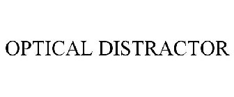 OPTICAL DISTRACTOR