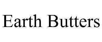 EARTH BUTTERS
