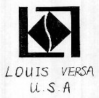 LOUIS VERSA U.S.A.