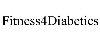 FITNESS4DIABETICS