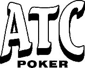 ATC POKER