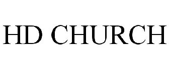 HD CHURCH