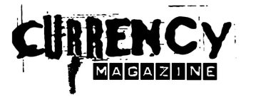 CURRENCY MAGAZINE