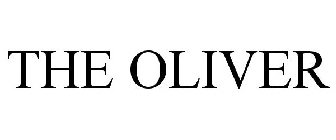 THE OLIVER