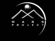 M MARS PROJECT