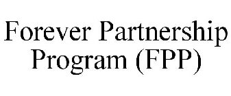 FOREVER PARTNERSHIP PROGRAM (FPP)