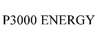 P3000 ENERGY