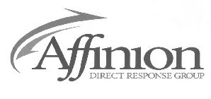 AFFINION DIRECT RESPONSE GROUP
