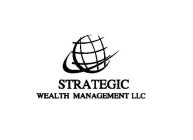 STRATEGIC WEALTH MANAGEMENT LLC