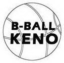B-BALL KENO