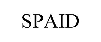 SPAID