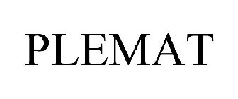 PLEMAT