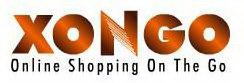 XONGO ONLINE SHOPPING ON THE GO