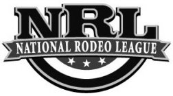 NRL NATIONAL RODEO LEAGUE