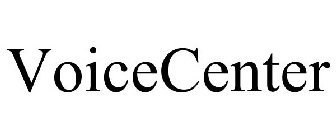 VOICECENTER