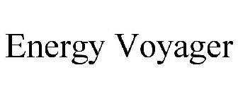 ENERGY VOYAGER