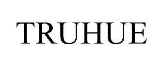 TRUHUE