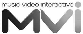 MVI MUSIC VIDEO INTERACTIVE