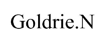 GOLDRIE.N