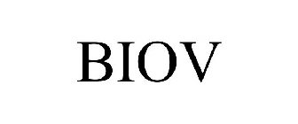 BIOV