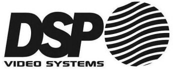 DSP VIDEO SYSTEMS
