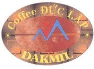 COFFEE DÚC LÂP DAKMIL M