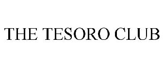 THE TESORO CLUB